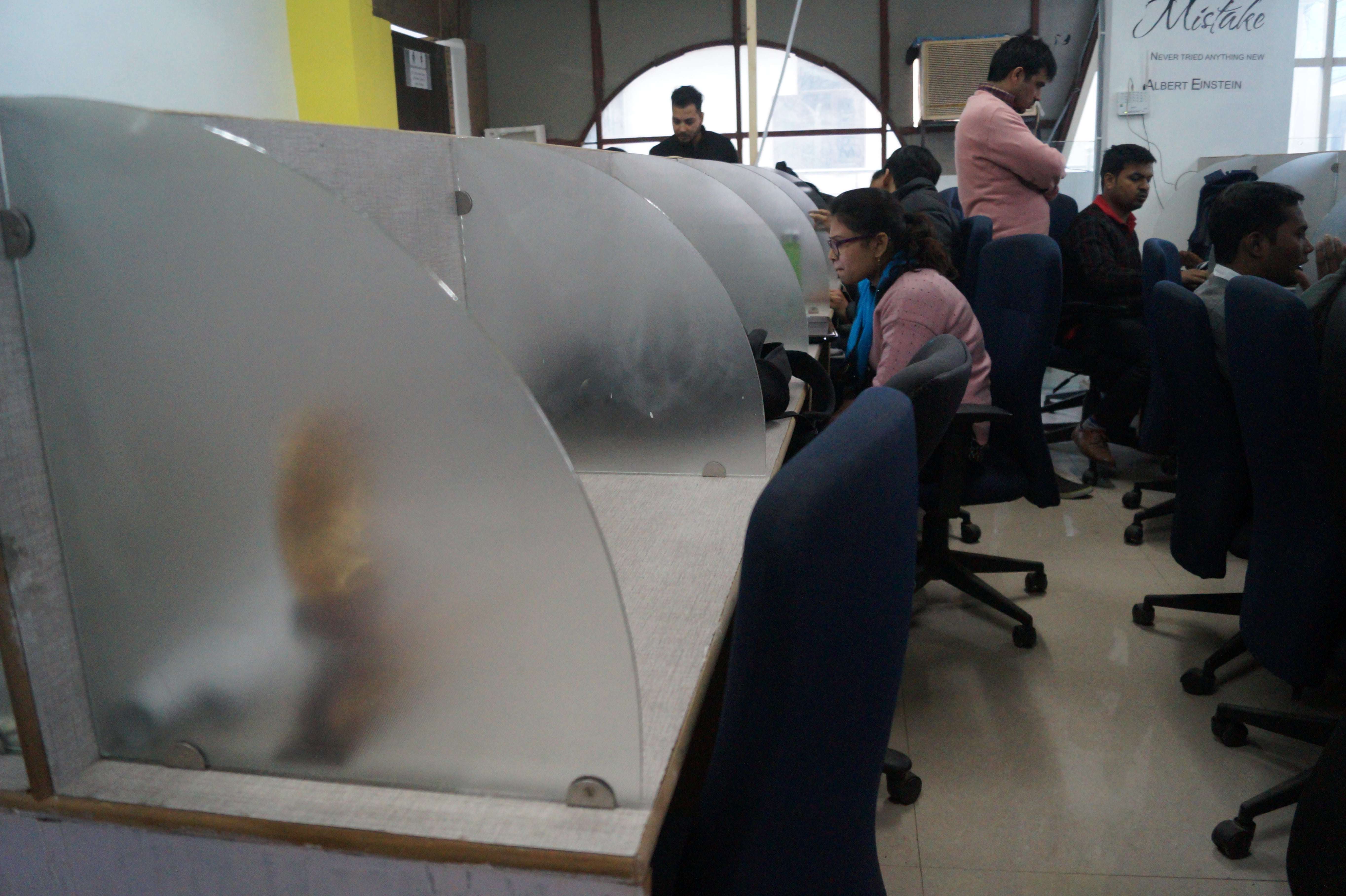 SApster IT Consulting 