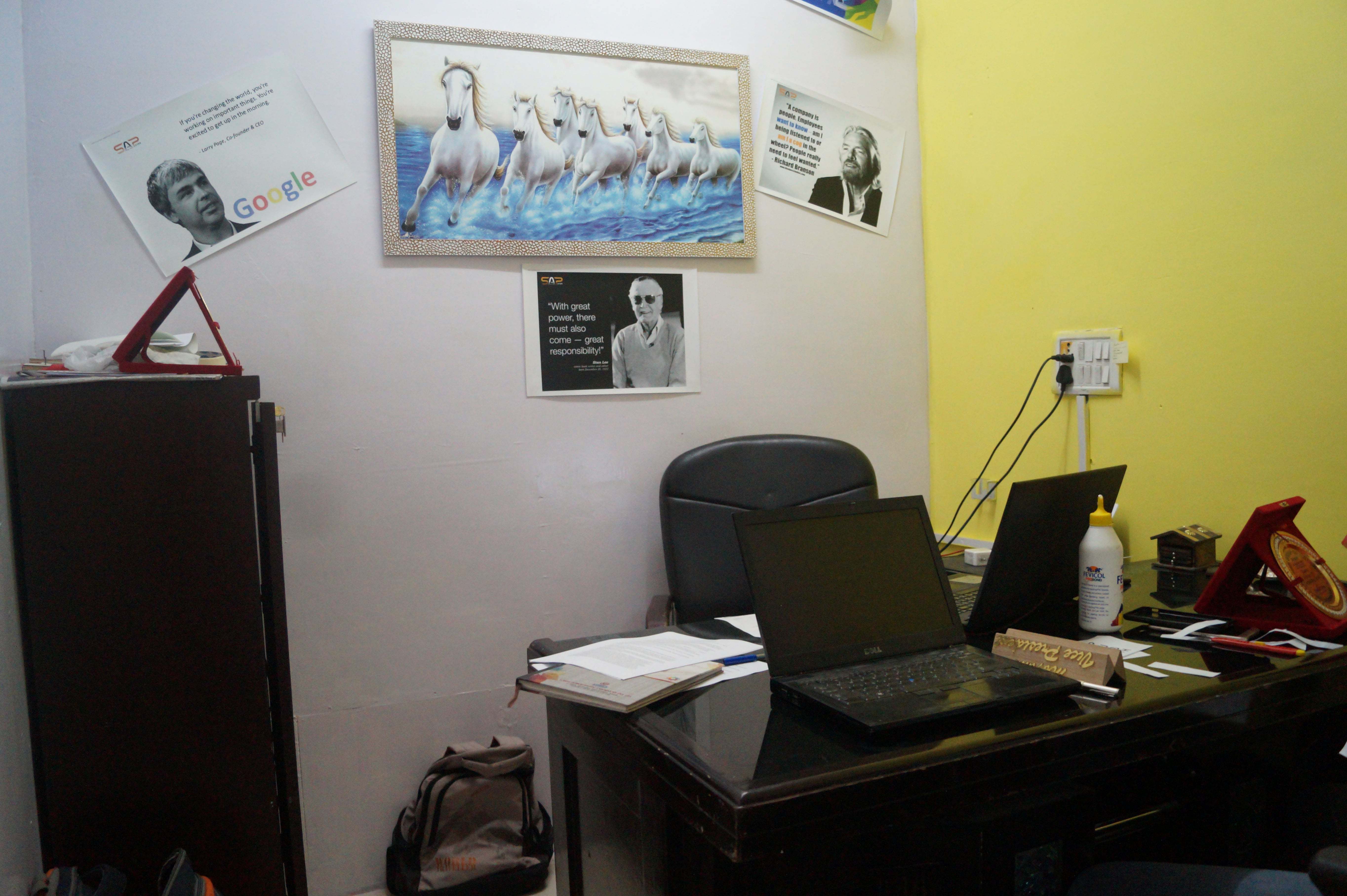 SApster IT Consulting 