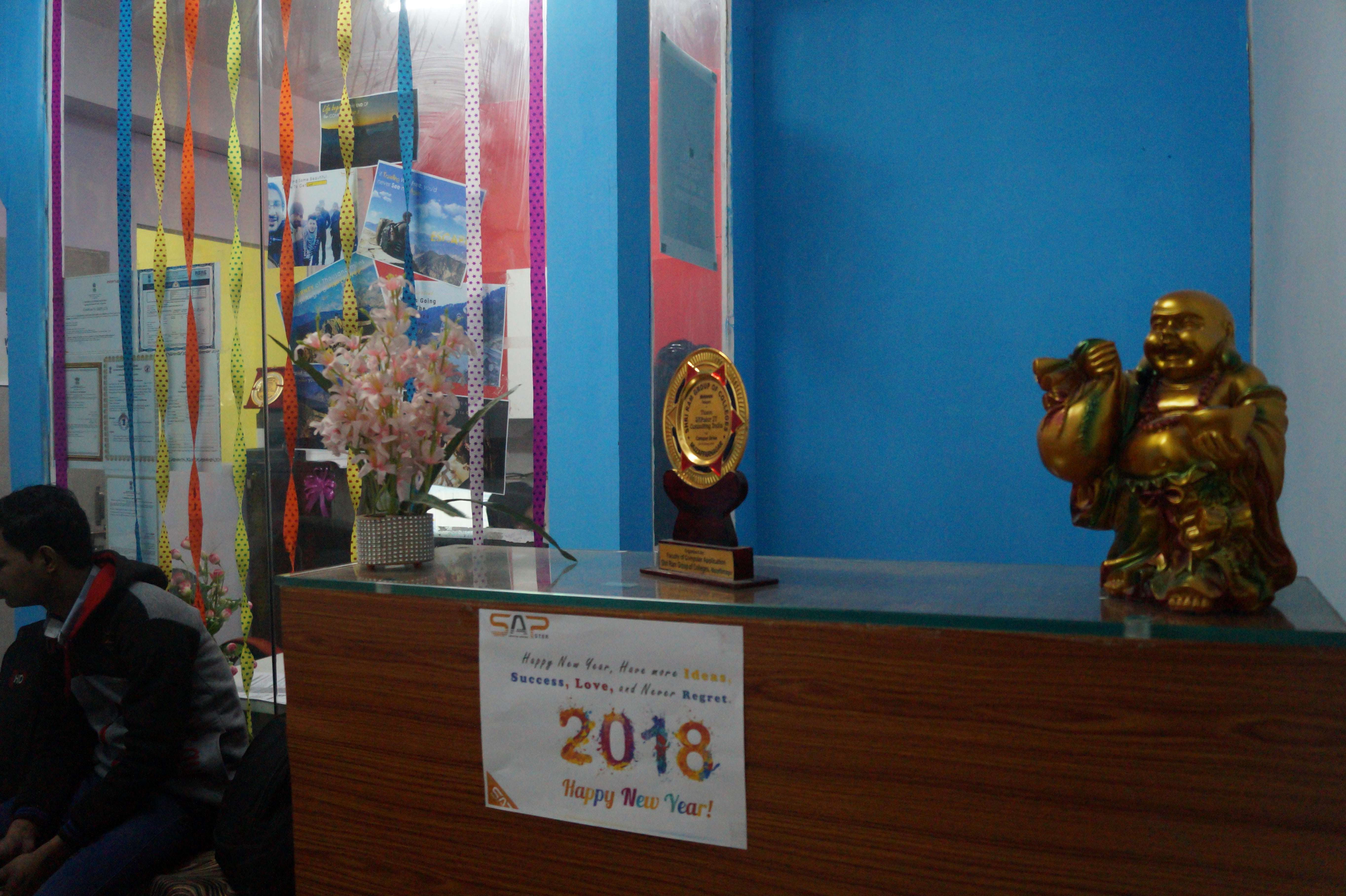 SApster IT Consulting 