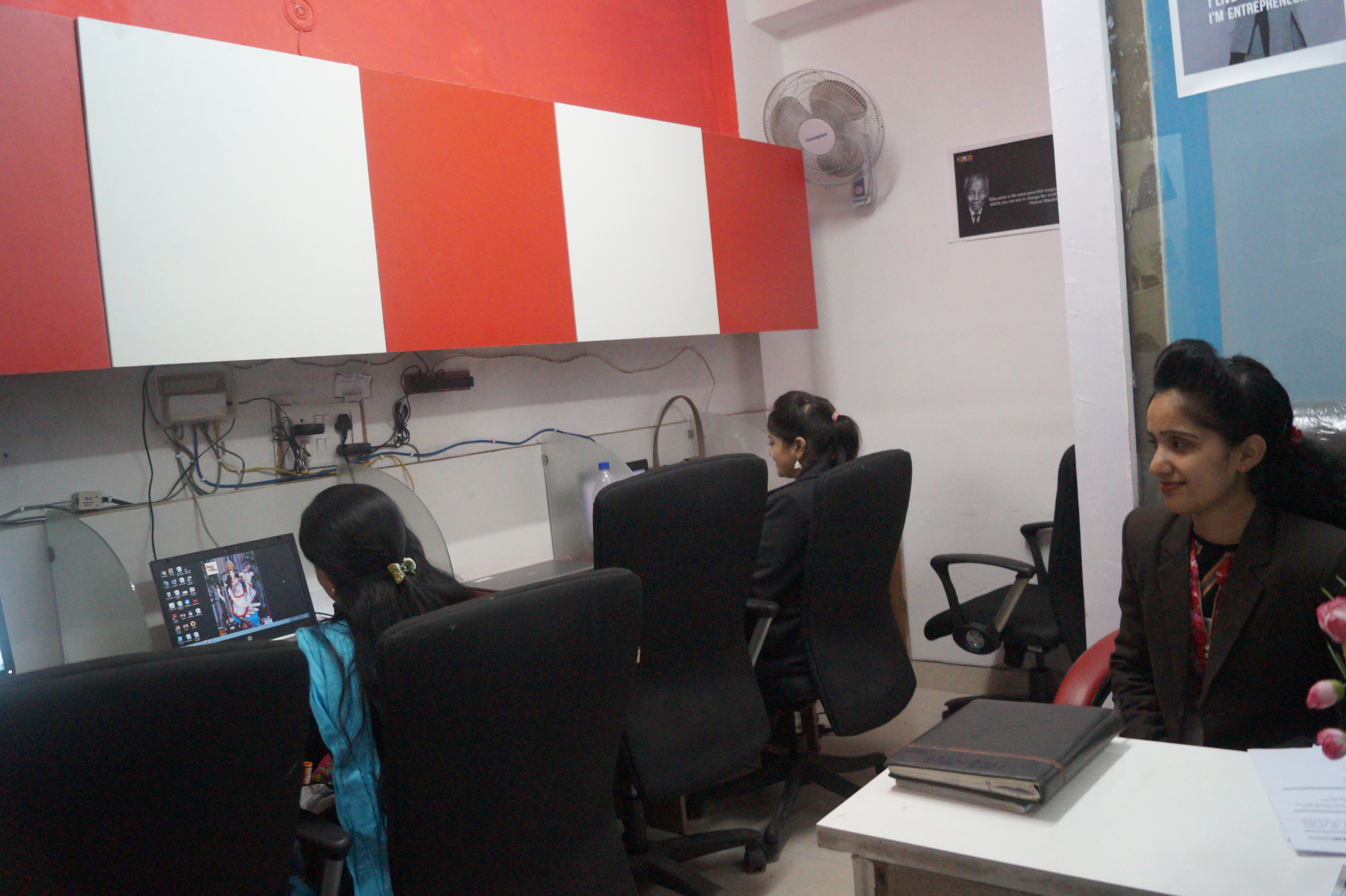 SApster IT Consulting 