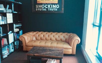 Spritz Creative Spritz Creative