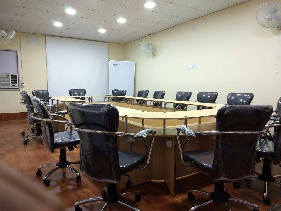 Share-D Co-Working Share-D Co-Working