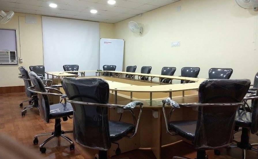 Share-D Co-Working Share-D Co-Working