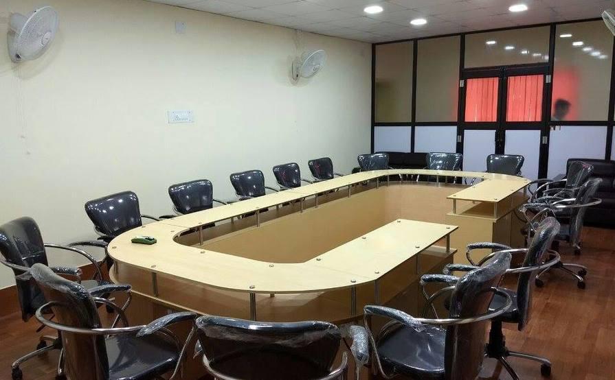 Share-D Co-Working Share-D Co-Working