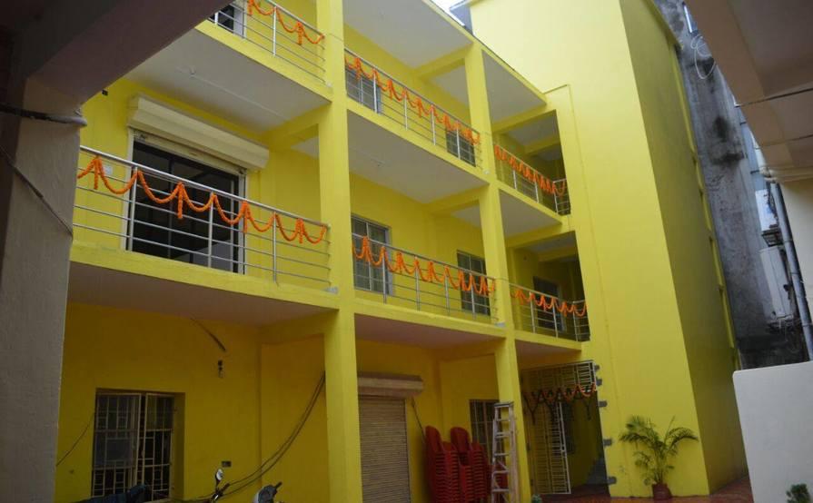 Share-D Co-Working Share-D Co-Working