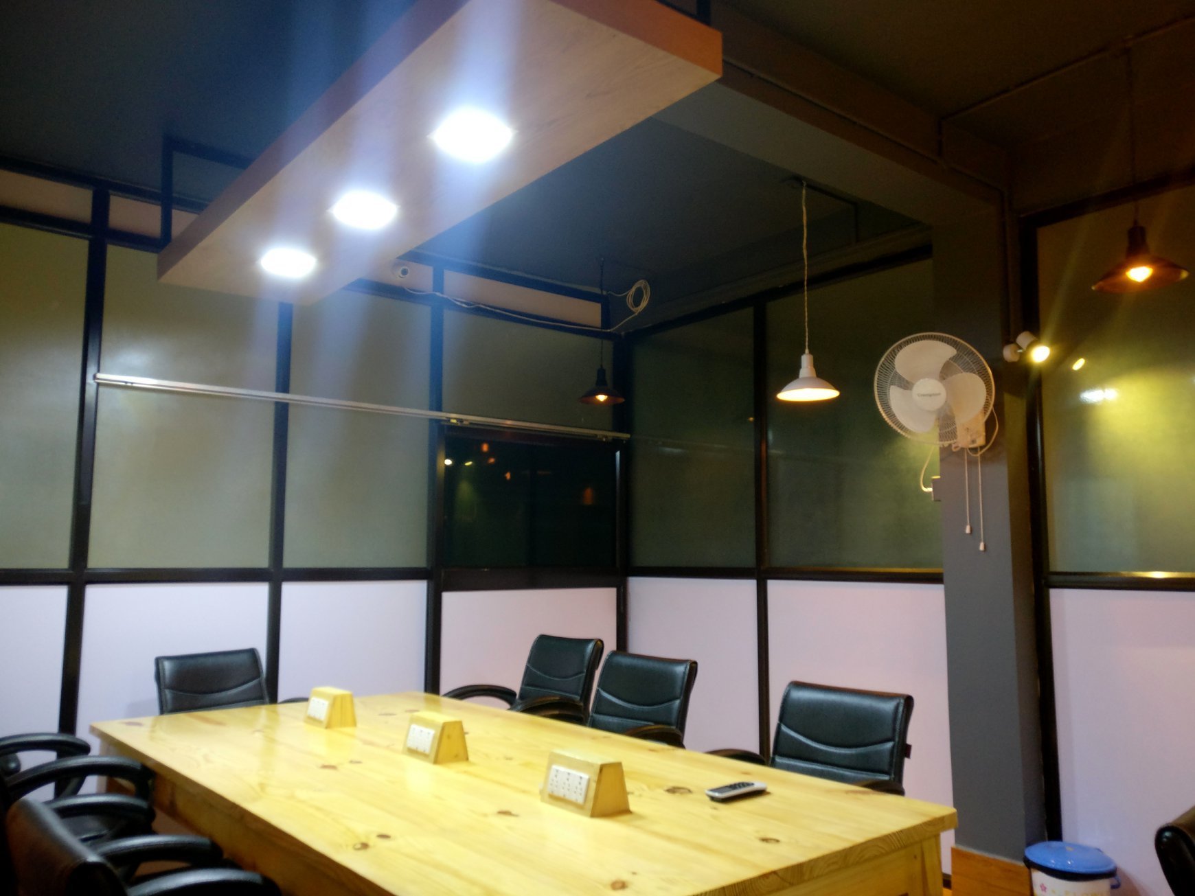 Share-D Co-Working Share-D Co-Working