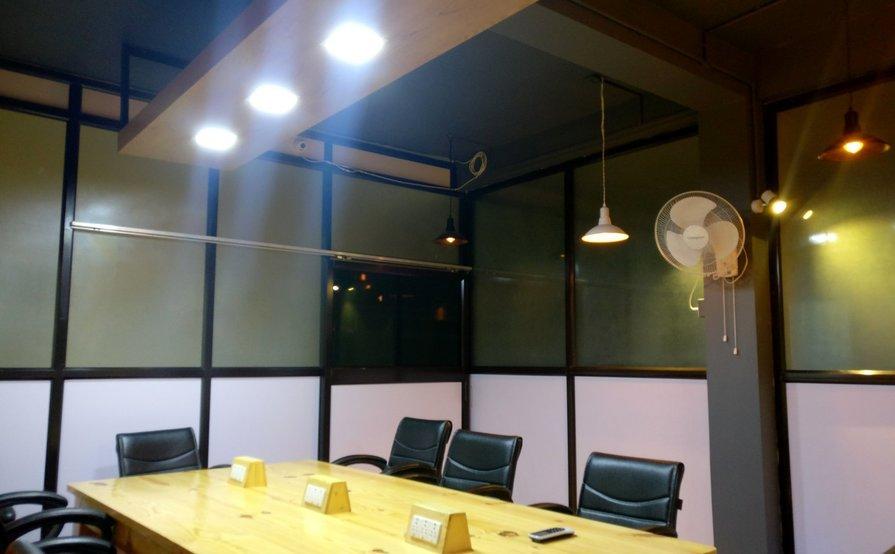 Share-D Co-Working Share-D Co-Working