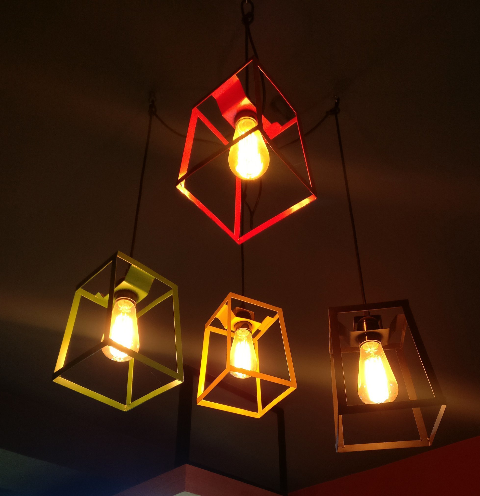 Share-D Co-Working Share-D Co-Working