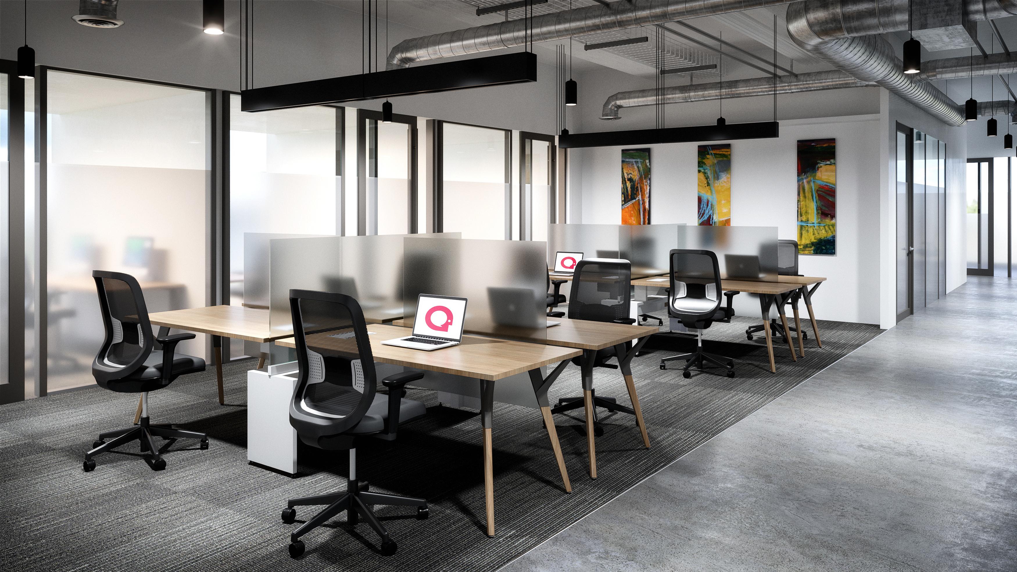 Dedicated Desk Desks Near Me