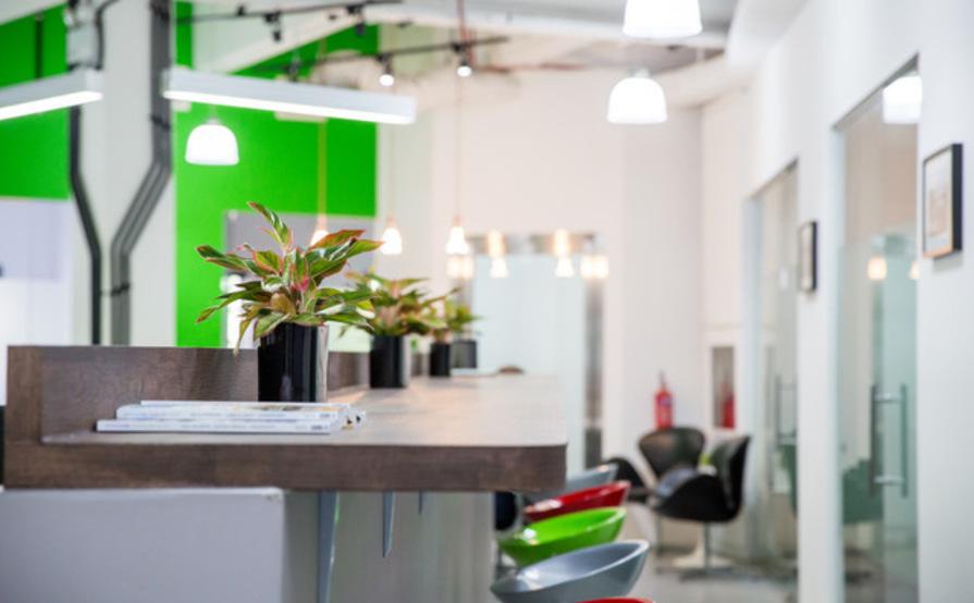 WOTSO Workspace WOTSO Workspace