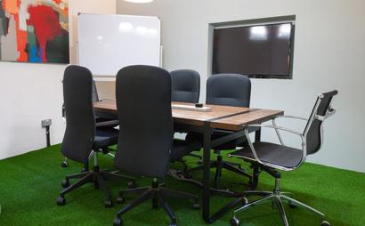 WOTSO Workspace WOTSO Workspace