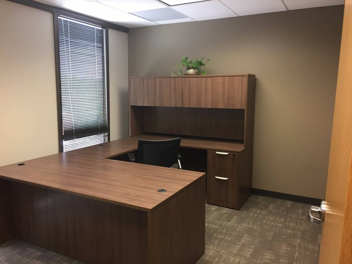 Professional Office Space