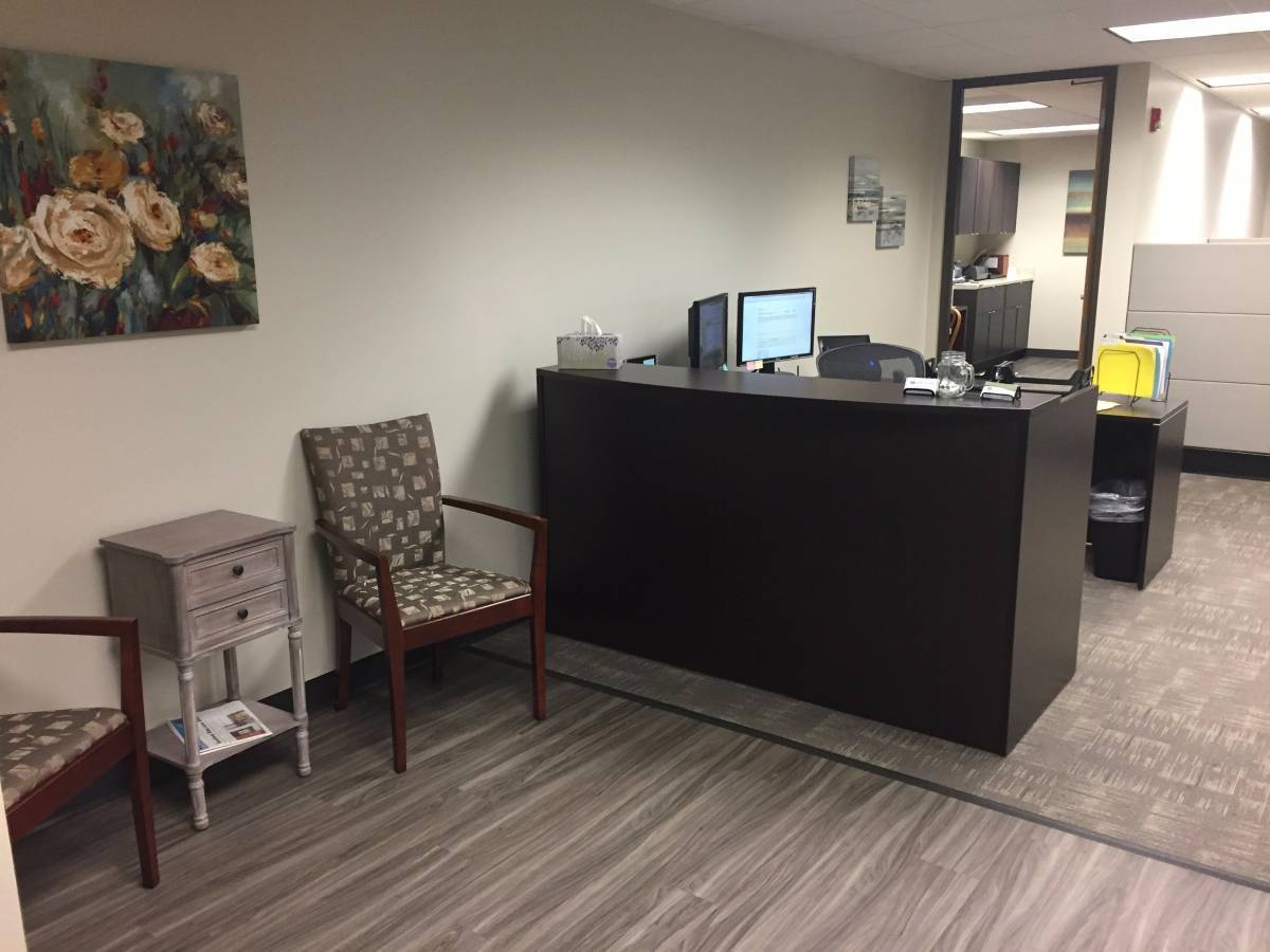 Professional Office Space Professional Office Space