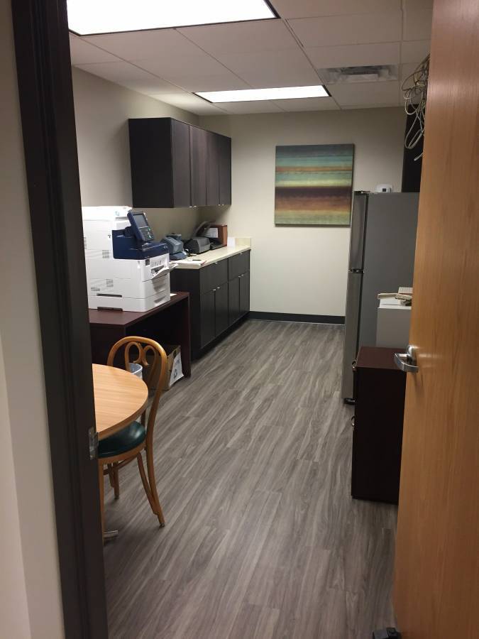 Professional Office Space