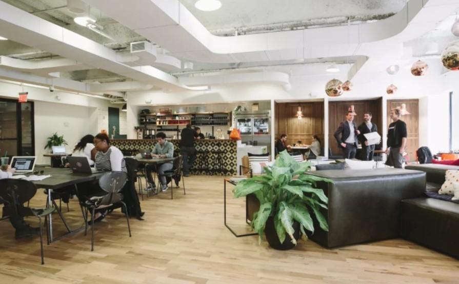 Personal 2-Person Office in FiDI Personal 2-Person Office in FiDI