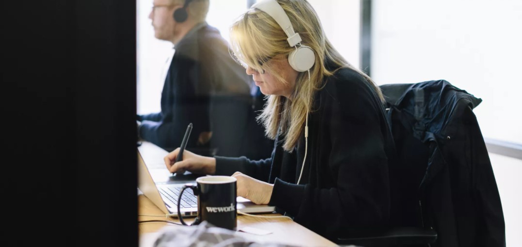 Personal 3-Person Office in FiDI