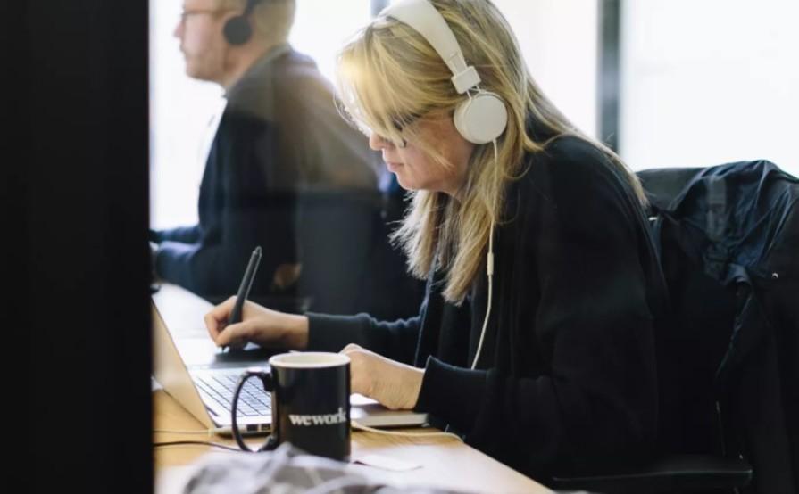 Personal 3-Person Office in FiDI Personal 3-Person Office in FiDI