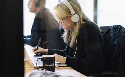 Personal 3-Person Office in FiDI Personal 3-Person Office in FiDI