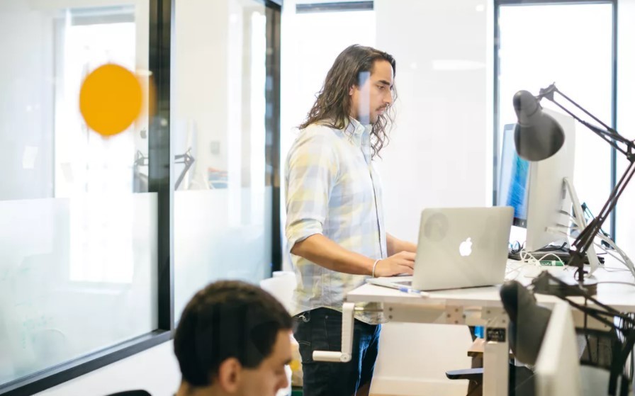 Personal 3-Person Office in FiDI