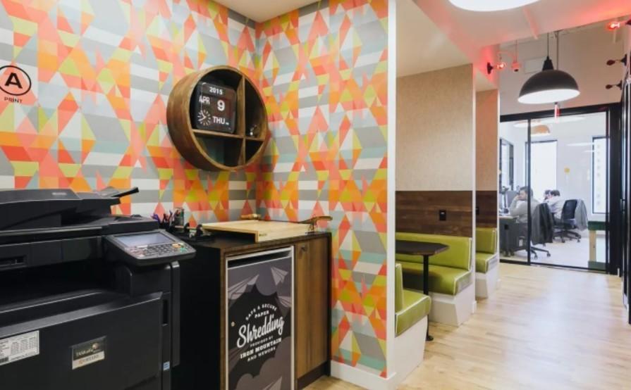 Personal 5-Person Office in FiDI Personal 5-Person Office in FiDI