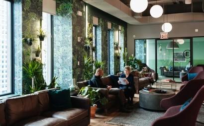 Personal 6-Person Office in FiDI Personal 6-Person Office in FiDI