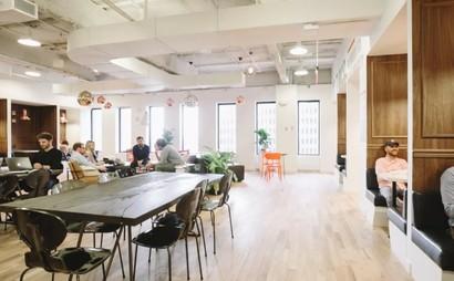 Personal 8-Person Office in FiDI Personal 8-Person Office in FiDI