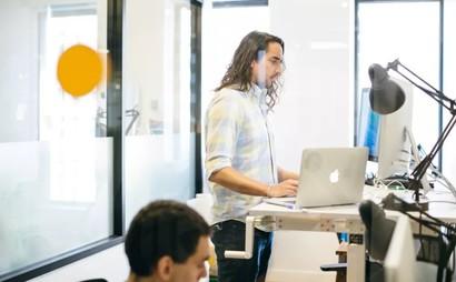 Personal 10-Person Office in FiDI Personal 10-Person Office in FiDI