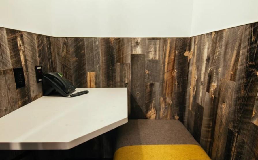 Private Office  in FiDi Private Office  in FiDi