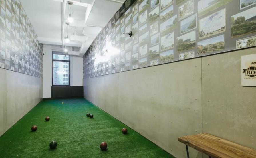 Private Office  in FiDi Private Office  in FiDi