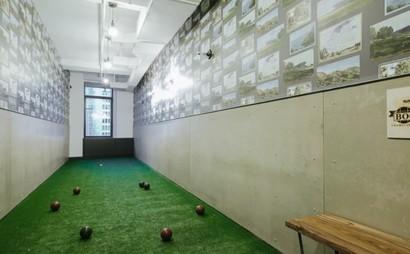 Private Office  in FiDi Private Office  in FiDi