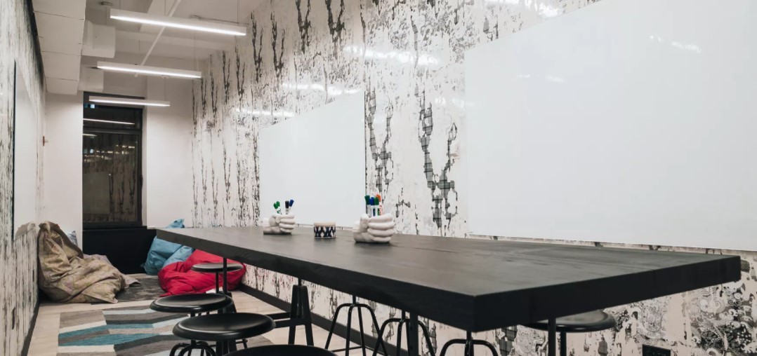 6-Person Private Office  in FiDi