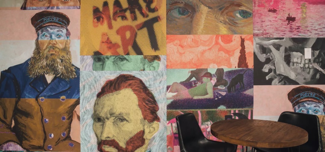 6-Person Private Office  in FiDi 6-Person Private Office  in FiDi