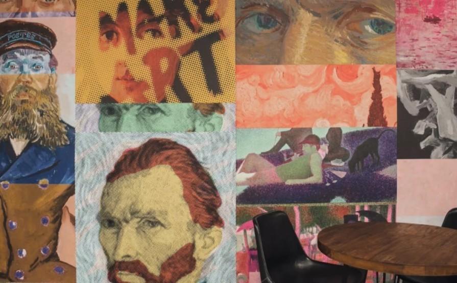 6-Person Private Office  in FiDi 6-Person Private Office  in FiDi