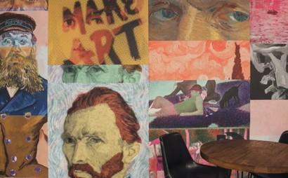 6-Person Private Office  in FiDi 6-Person Private Office  in FiDi