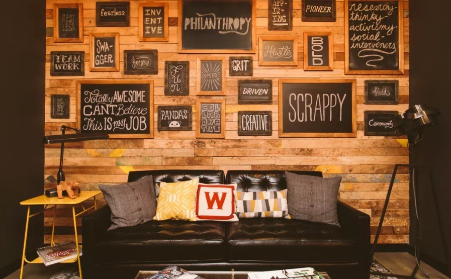 8-Person Private Office  in FiDi