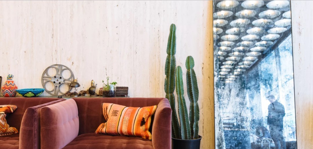 Luxury Office in FiDi