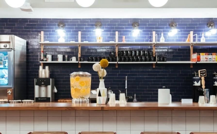 Luxury Office in FiDi Luxury Office in FiDi