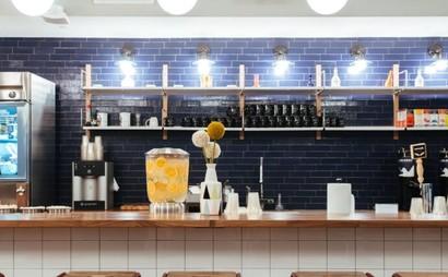 2-Person Luxury Office in FiDi 2-Person Luxury Office in FiDi