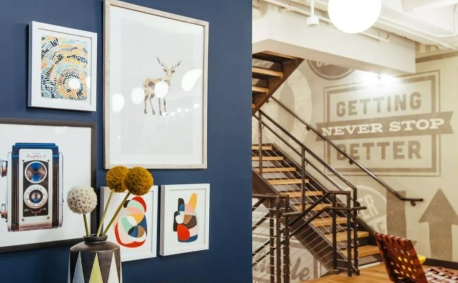 3-Person Luxury Office in FiDi 3-Person Luxury Office in FiDi