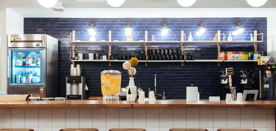 3-Person Luxury Office in FiDi