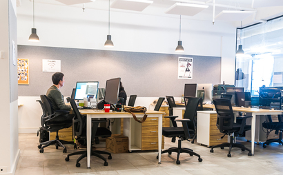 Permanent Memberships