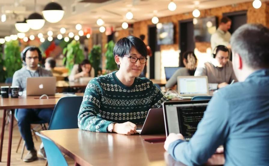 2-Person Private Office in FiDi 2-Person Private Office in FiDi