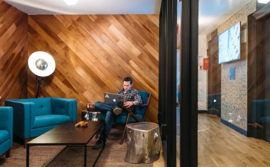 2-Person Private Office in FiDi 2-Person Private Office in FiDi