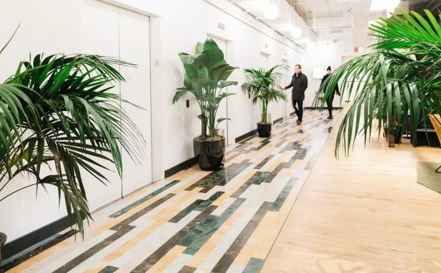 2-Person Private Office in FiDi 2-Person Private Office in FiDi