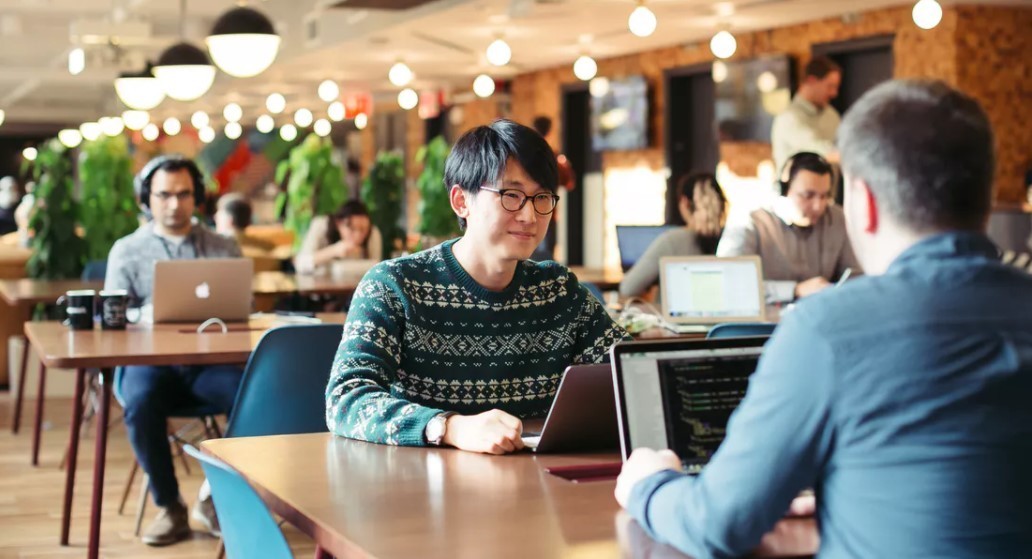 3-Person Private Office  in FiDi 3-Person Private Office  in FiDi