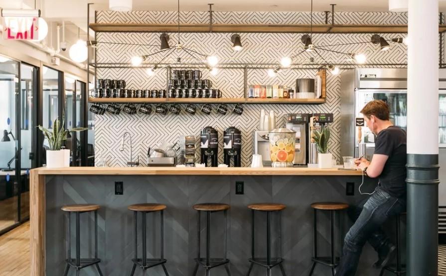 3-Person Private Office  in FiDi 3-Person Private Office  in FiDi