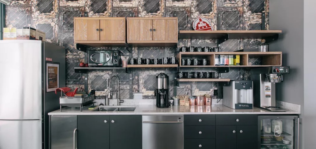 5-Person Private Office  in FiDi