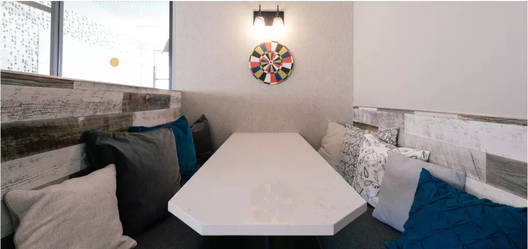 7-Person Private Office  in FiDi