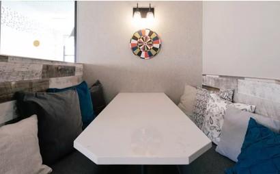 7-Person Private Office  in FiDi 7-Person Private Office  in FiDi