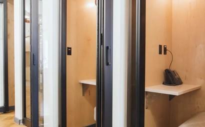 7-Person Private Office  in FiDi 7-Person Private Office  in FiDi